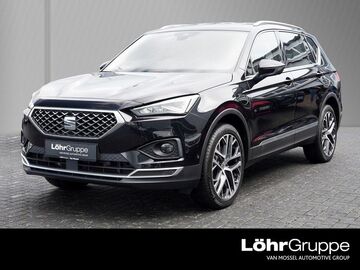 Gebrauchte Seat Tarraco