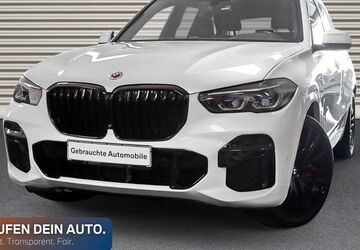 BMW X5 105.964 km 57.680 &euro; Koblenz 56073