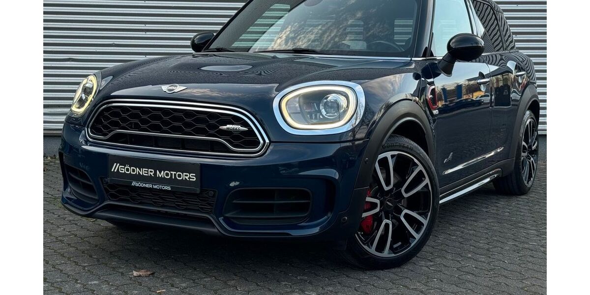 Mini John Cooper Works Countryman 107.380 km 19.980 &euro; Neuwied 56564