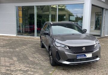 Peugeot 5008 3.800 km 29.950 &euro; Nastätten 56355