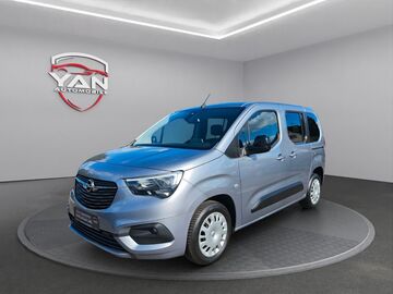 Gebrauchte Opel Combo