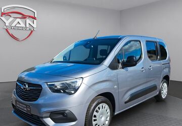 Opel Combo Life 68.047 km 18.900 &euro; Koblenz 56070