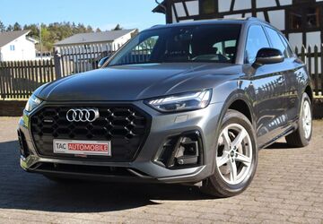 Audi Q5 169.000 km 34.999 &euro; Emmelshausen/ 25km v. Koblenz 56281
