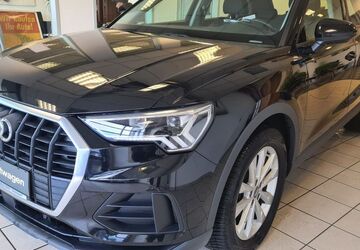 Audi Q3 105.670 km 26.100 &euro; Mülheim-Kärlich 56218