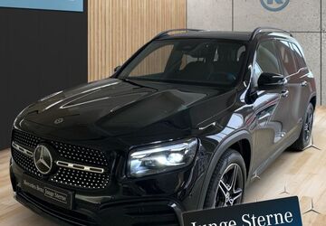 Mercedes-Benz GLB 220 14.241 km 50.660 &euro; Koblenz 56073