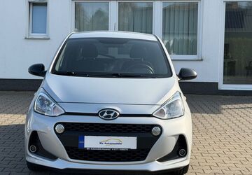 Hyundai i10 140.000 km 6.990 &euro; Neuwied 56567