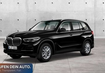 BMW X5 26.878 km 56.780 &euro; Koblenz 56073