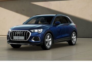 Audi Q3 30.960 km 35.670 &euro; Diez 65582