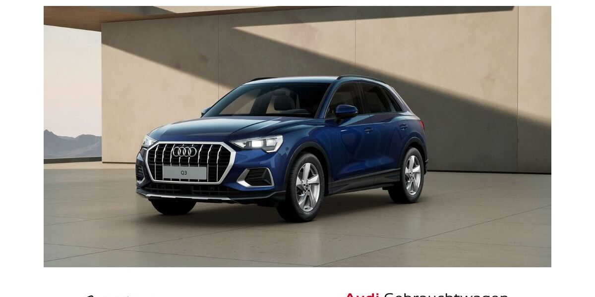 Audi Q3 30.960 km 35.670 &euro; Diez 65582