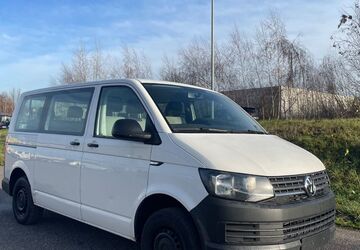 VW T6 Transporter 185.000 km 8.900 &euro; Neuwied 56566