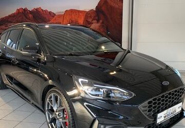 Ford Focus 65.230 km 23.990 &euro; Mayen 56727