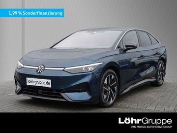 Gebrauchte VW ID.7