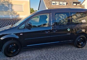 VW Caddy Maxi 323.000 km 4.800 &euro; Koblenz 56072