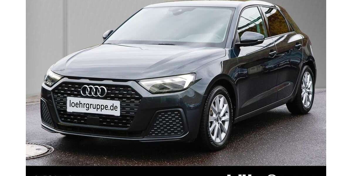 Audi A1 57.489 km 20.980 &euro; Koblenz 56070