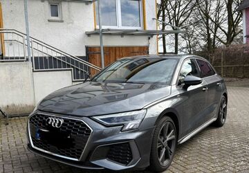 Audi A3 28.000 km 28.600 &euro; Straßenhaus 56587