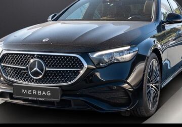 Mercedes-Benz E 200 10.602 km 64.440 &euro; Neuwied 56566