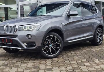 BMW X3 90.600 km 24.900 &euro; Neuwied 56566