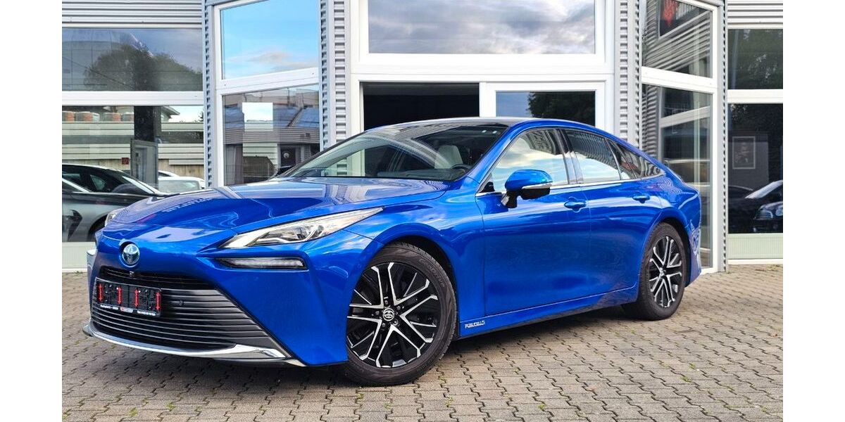 Toyota Mirai 62.408 km 14.990 &euro; Neuwied 56566