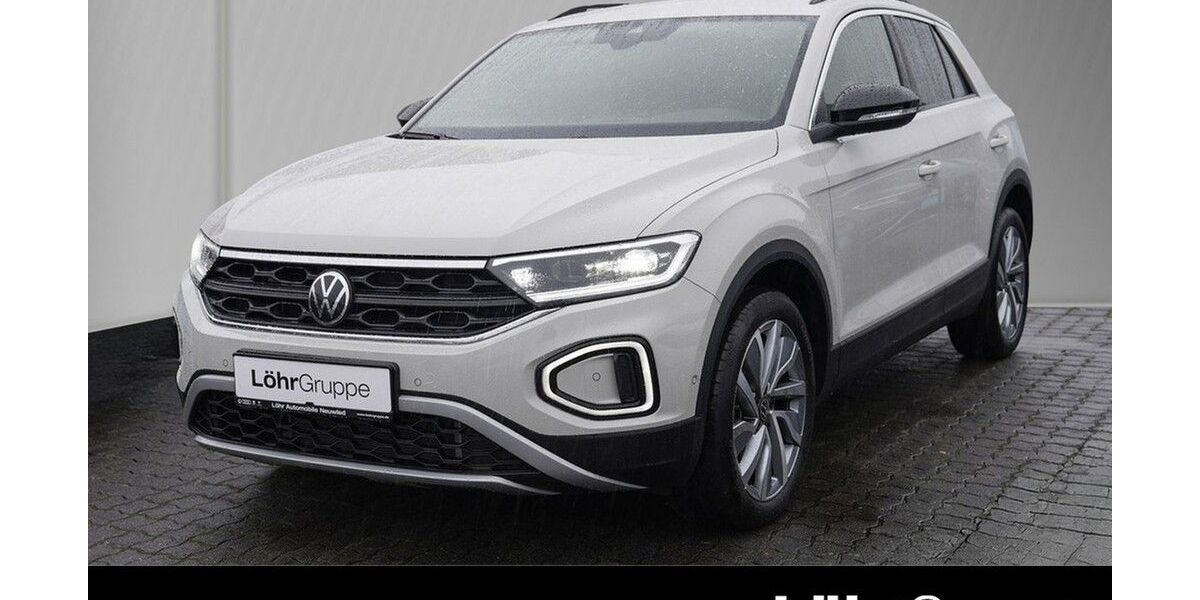 VW T-Roc 14.421 km 22.680 &euro; Neuwied 56564