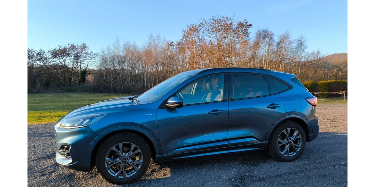 Ford Kuga 49.500 km 20.999 &euro; Mendig 56743