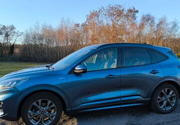 Ford Kuga 49.500 km 21.500 &euro; Mendig 56743