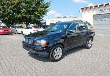 Volvo XC90 244.523 km 5.900 &euro; Bendorf 56170