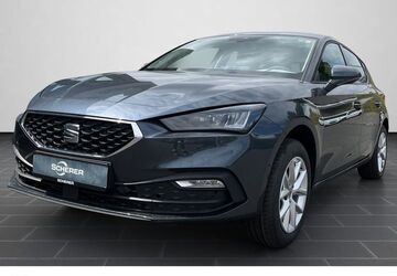 Seat Leon 8.000 km 30.990 &euro; Mayen 56727