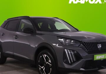 Peugeot 2008 32.279 km 20.290 &euro; Siershahn 56427