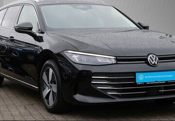 VW Passat Variant 24.135 km 32.480 &euro; Neuwied 56564