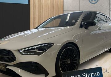 Mercedes-Benz CLA 180 Shooting Brake 11.651 km 33.660 &euro; Koblenz 56073