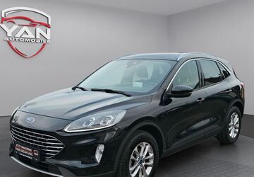 Ford Kuga 52.494 km 22.800 &euro; Koblenz 56070