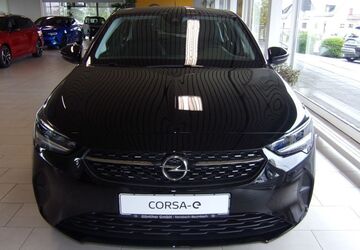 Opel Corsa 18.000 km 22.850 &euro; Ransbach-Baumbach 56235