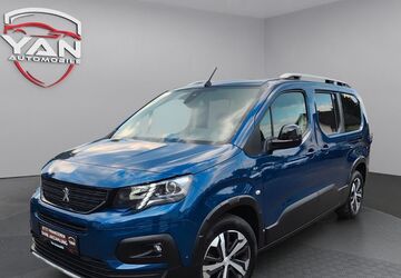 Peugeot Rifter 92.000 km 20.900 &euro; Koblenz 56070