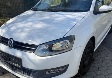 VW Polo 147.000 km 3.500 &euro; Mayen 56727