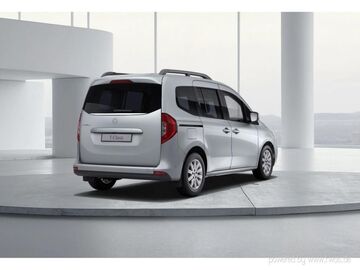 Gebrauchte Mercedes-Benz T-Klasse