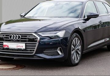 Audi A6 56.988 km 36.380 &euro; Koblenz 56070