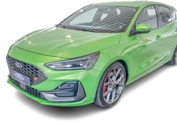 Ford Focus 67.417 km 27.880 &euro; Braubach 56338