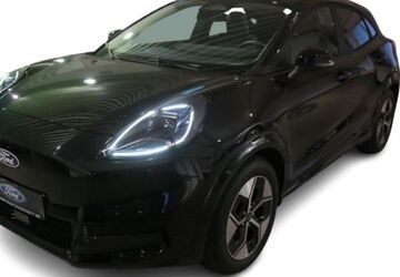 Ford Puma Gen-E 3.000 km 29.980 &euro; Koblenz 56073