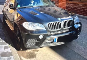 BMW X5 248.000 km 12.000 &euro; Lahnstein 56112