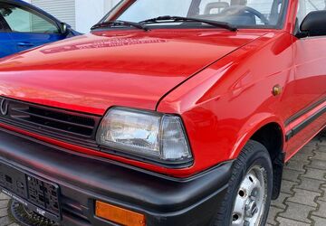 Suzuki Alto 49.188 km 3.900 &euro; Nastätten 56355