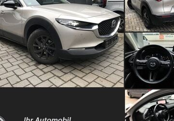 Mazda CX-30 48.650 km 25.480 &euro; Diez 65582