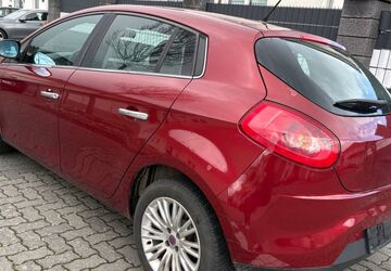 Fiat Bravo 167.000 km 2.699 &euro; Neuwied 56564