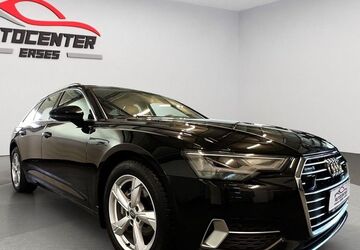 Audi A6 131.000 km 24.490 &euro; Neuwied 56564