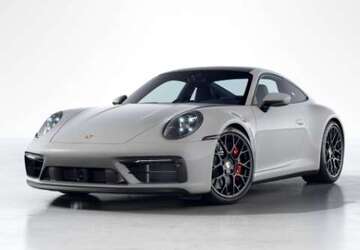 Porsche 992 22.650 km 156.911 &euro; Koblenz 56070