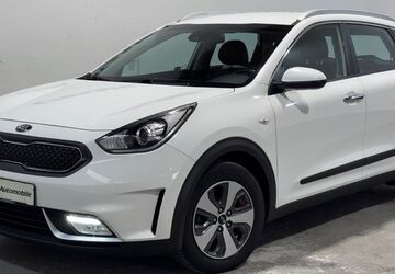 Kia Niro 115.000 km 12.900 &euro; Neuwied 56567