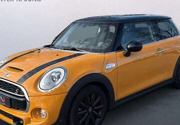 Mini Cooper S 69.000 km 18.900 &euro; Niederelbert 56412