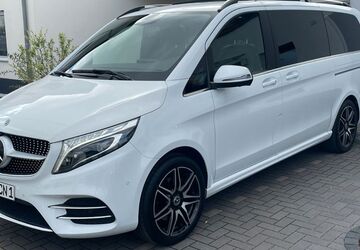 Mercedes-Benz V 250 141.500 km 49.450 &euro; Weißenthurm 56575