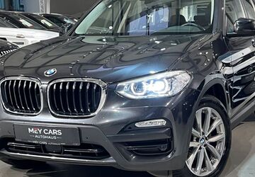 BMW X3 96.500 km 26.980 &euro; Koblenz 56070