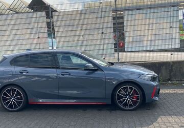 BMW 128 75.000 km 26.000 &euro; Ochtendung 56299