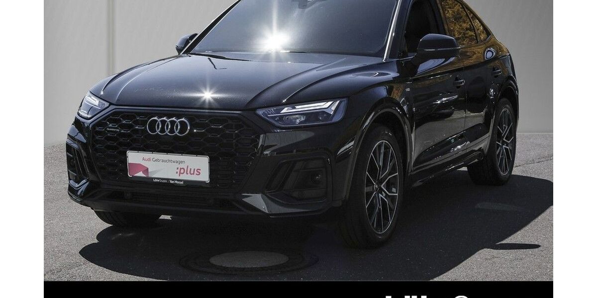 Audi Q5 42.364 km 41.980 &euro; Koblenz 56070